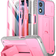Moto G Play 4G (2024) Case
