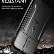 Moto G Play 4G (2024) Case