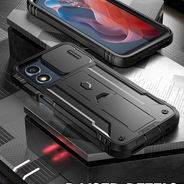 Moto G Play 4G (2024) Case
