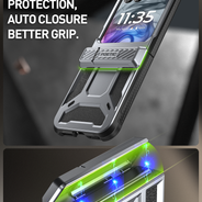 Moto Razr 2024 Case