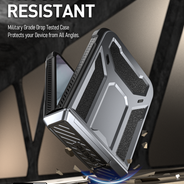 Moto Razr 2024 Case