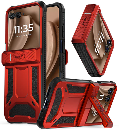 Moto Razr Plus 2025/2024 Case