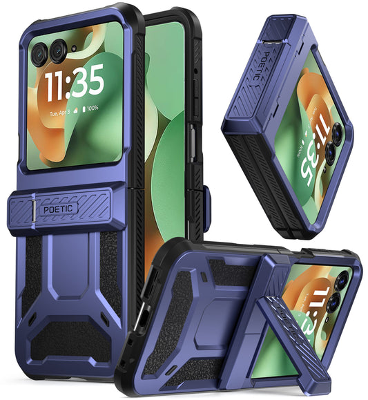 Moto Razr 2025 Case