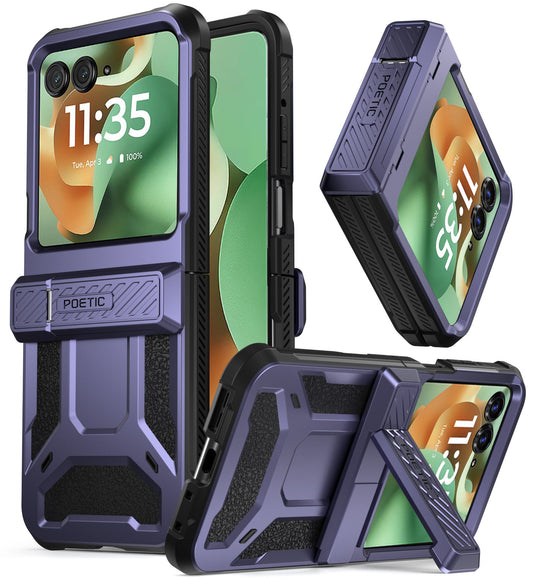 Moto Razr 2025 Case