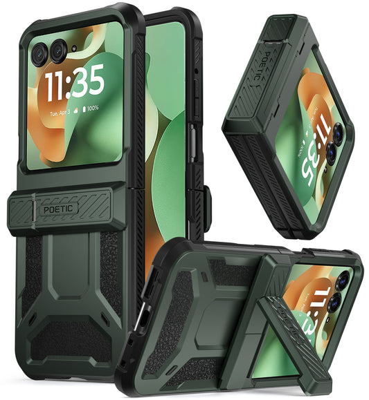 Moto Razr 2025 Case