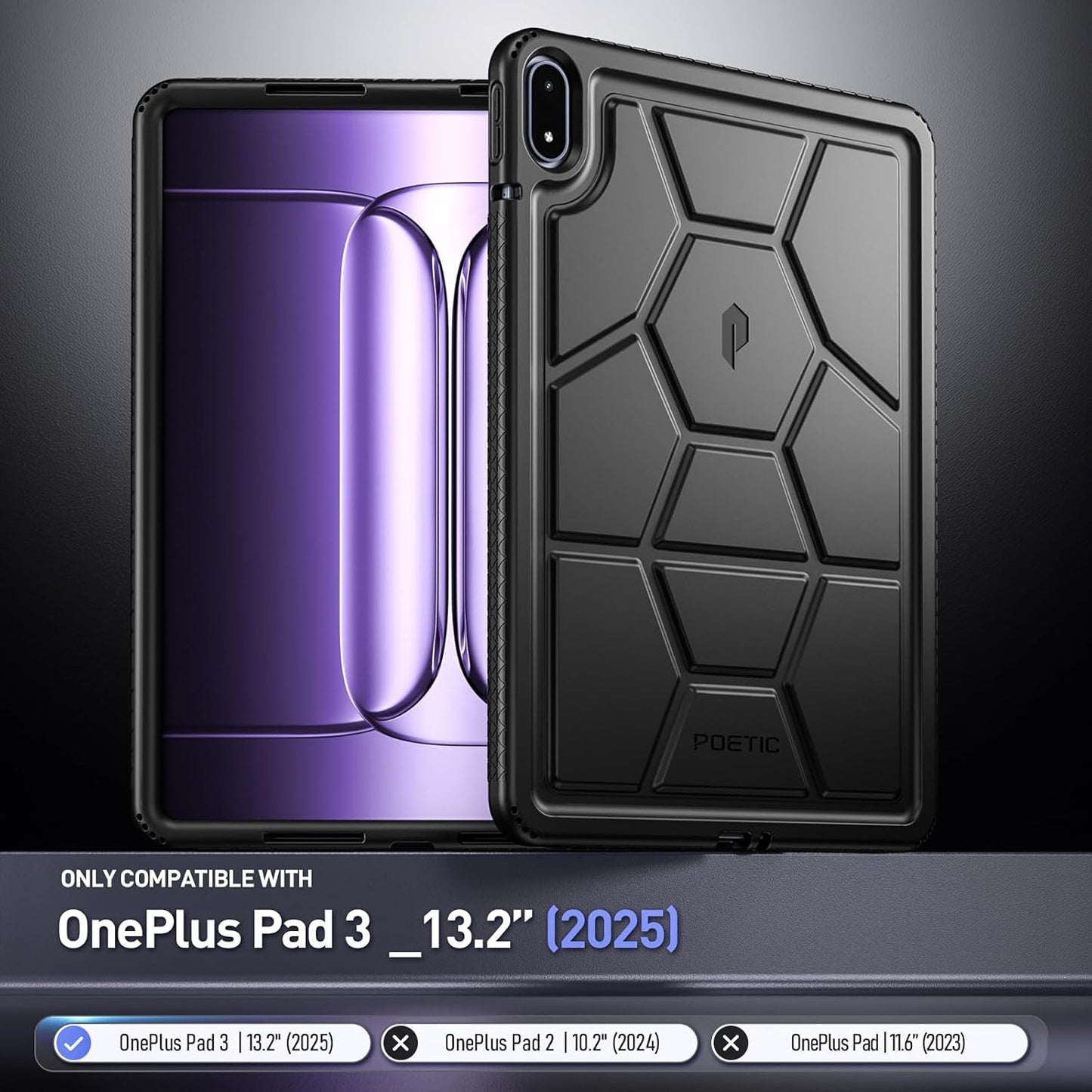 OnePlus Pad 3 13.2 inch (2025)