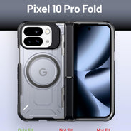 Google Pixel 10 Pro Fold with MagSafe Case