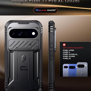 Google Pixel 11 case [Camera Slide]