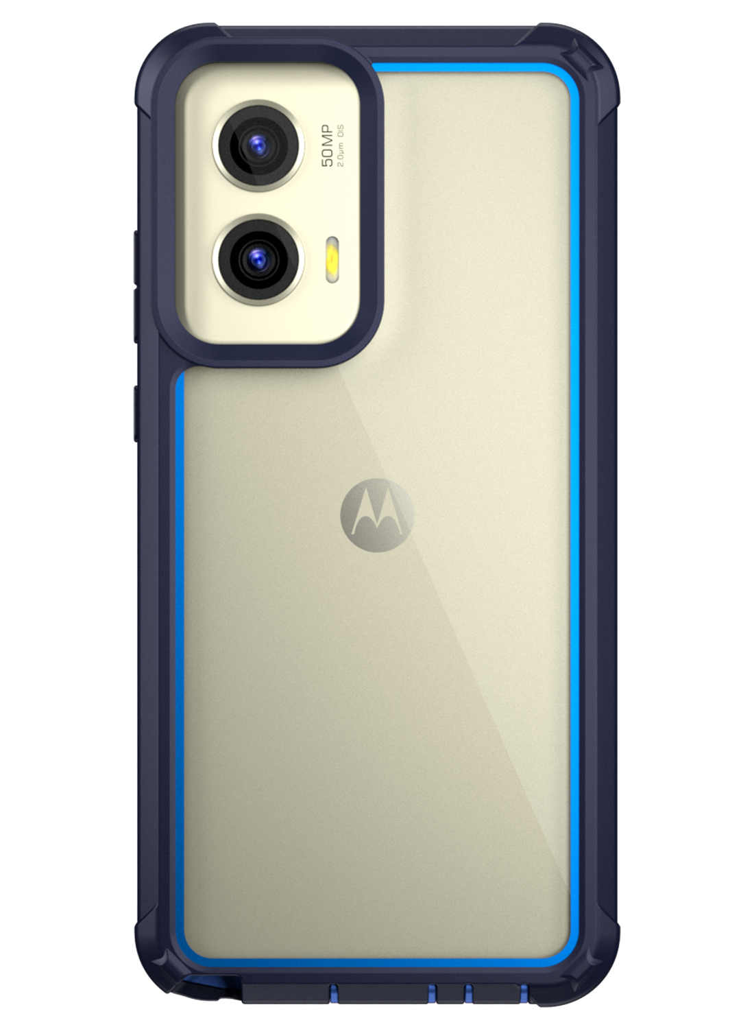 Moto G Stylus 5G 2024 Case