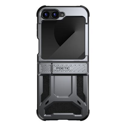 Galaxy Z Flip 6 5G 2024 / Z Flip 7 FE 5G 2025 Case – Poetic Cases Galaxy Z Flip 6 5G 2024 / Z Flip 7 FE 5G 2025 Case – Poetic Cases