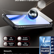 Google Pixel 10A with Slide Camera Cover Case