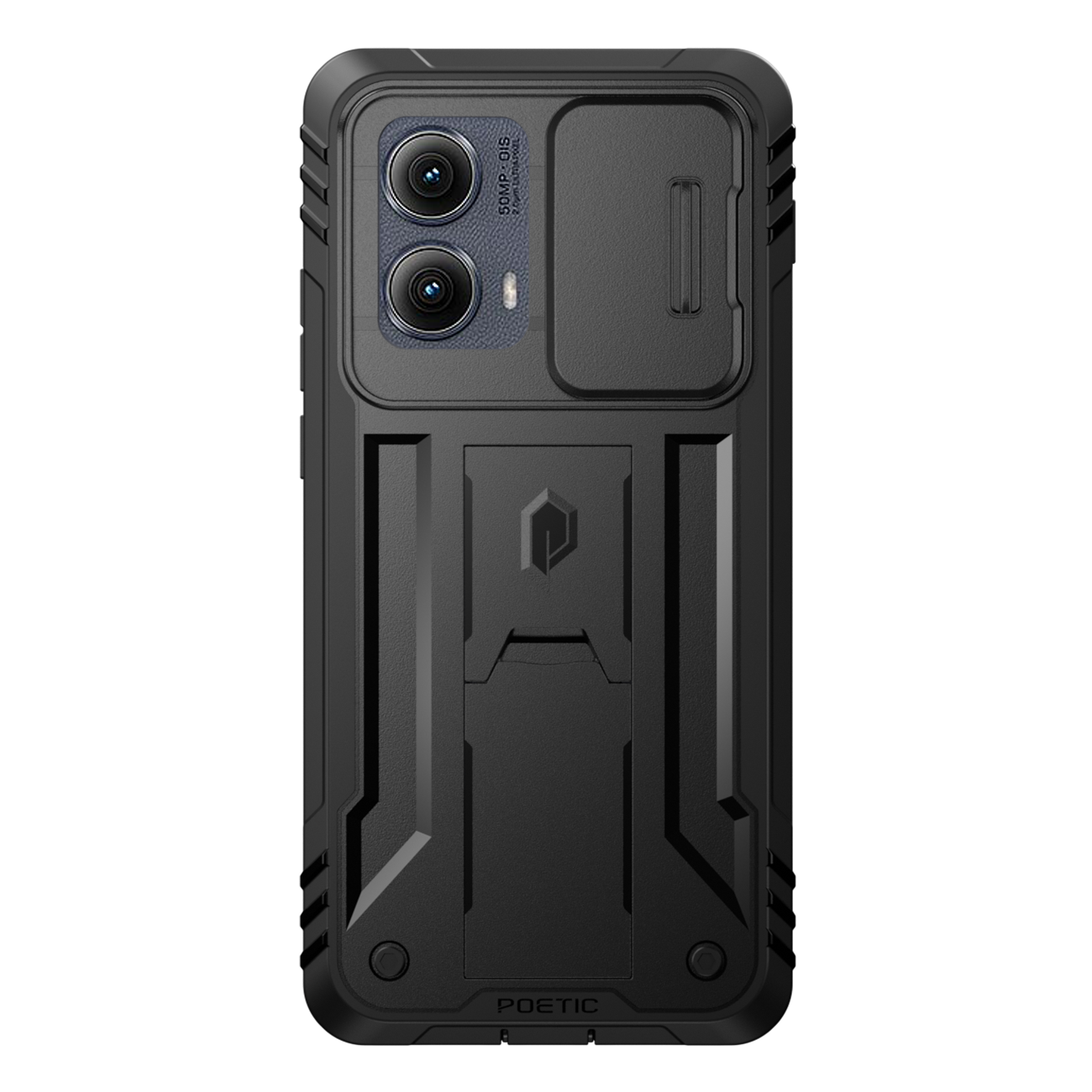 Moto Edge 2024 Case – Poetic Cases