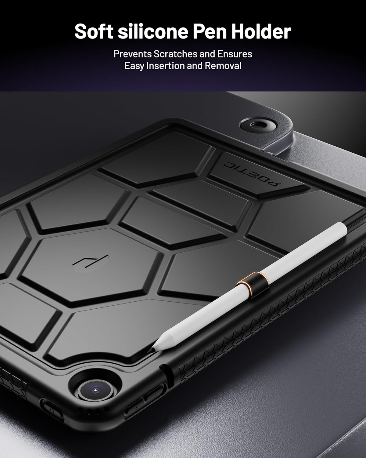 OnePlus Pad Go 2 2025 Case