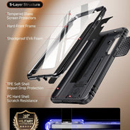 Galaxy S26 Plus 5G 2026 Case