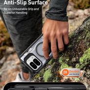 Google Pixel 10 Pro Fold with MagSafe Case
