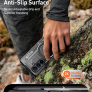 Samsung Galaxy Z Fold 7 with MagSafe