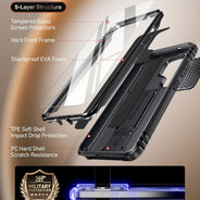 Galaxy S26 Ultra 5G 2026 Case