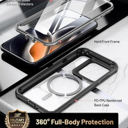 Moto Edge 2026 Case
