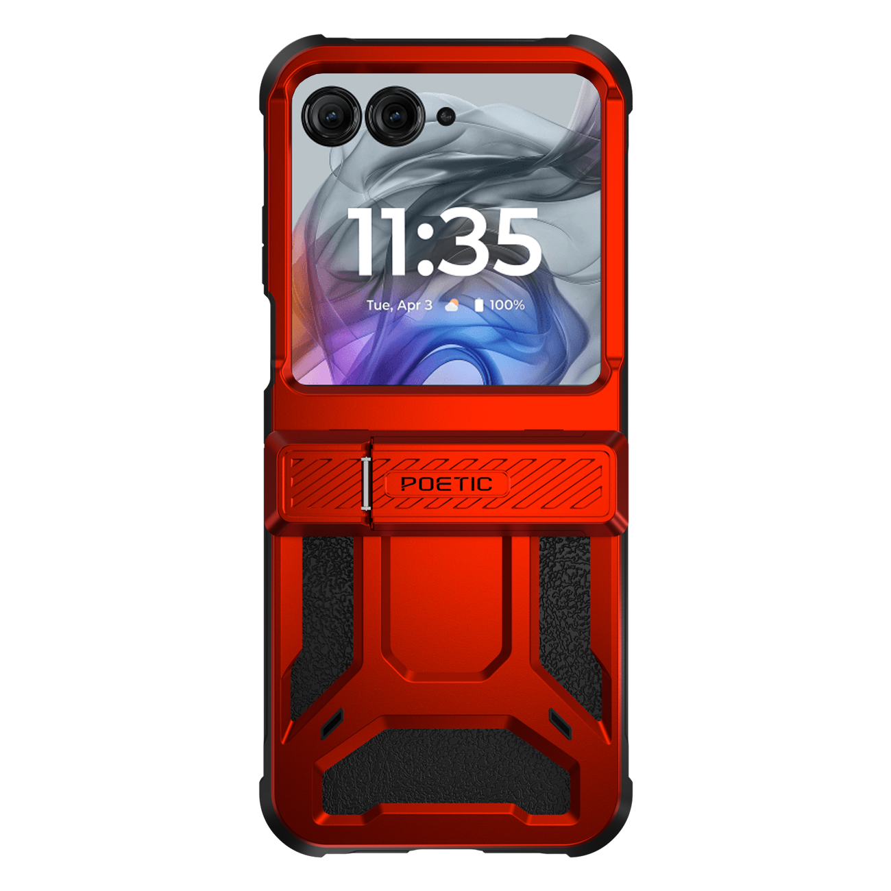 Moto Razr 2024 Case – Poetic Cases