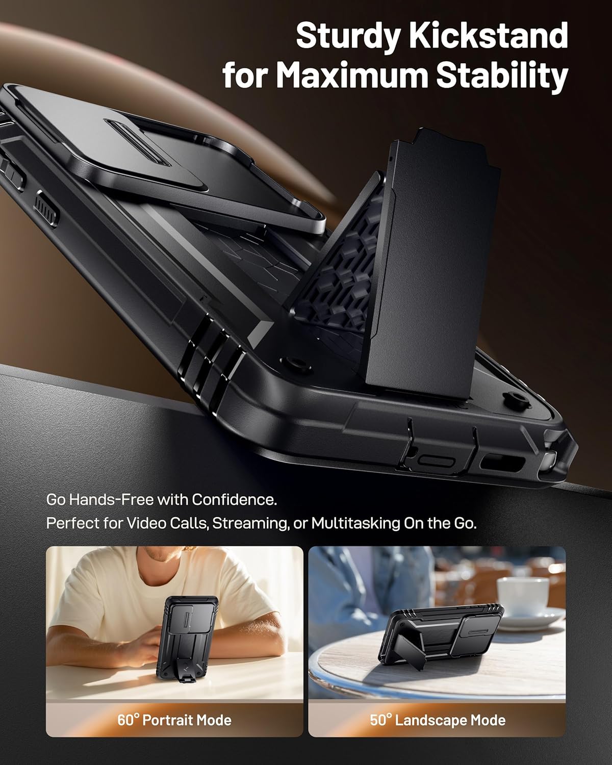 Galaxy S26 Ultra 5G 2026 Case