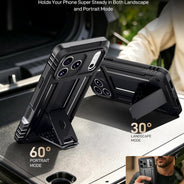 Apple iPhone 18 Pro Revolution Case