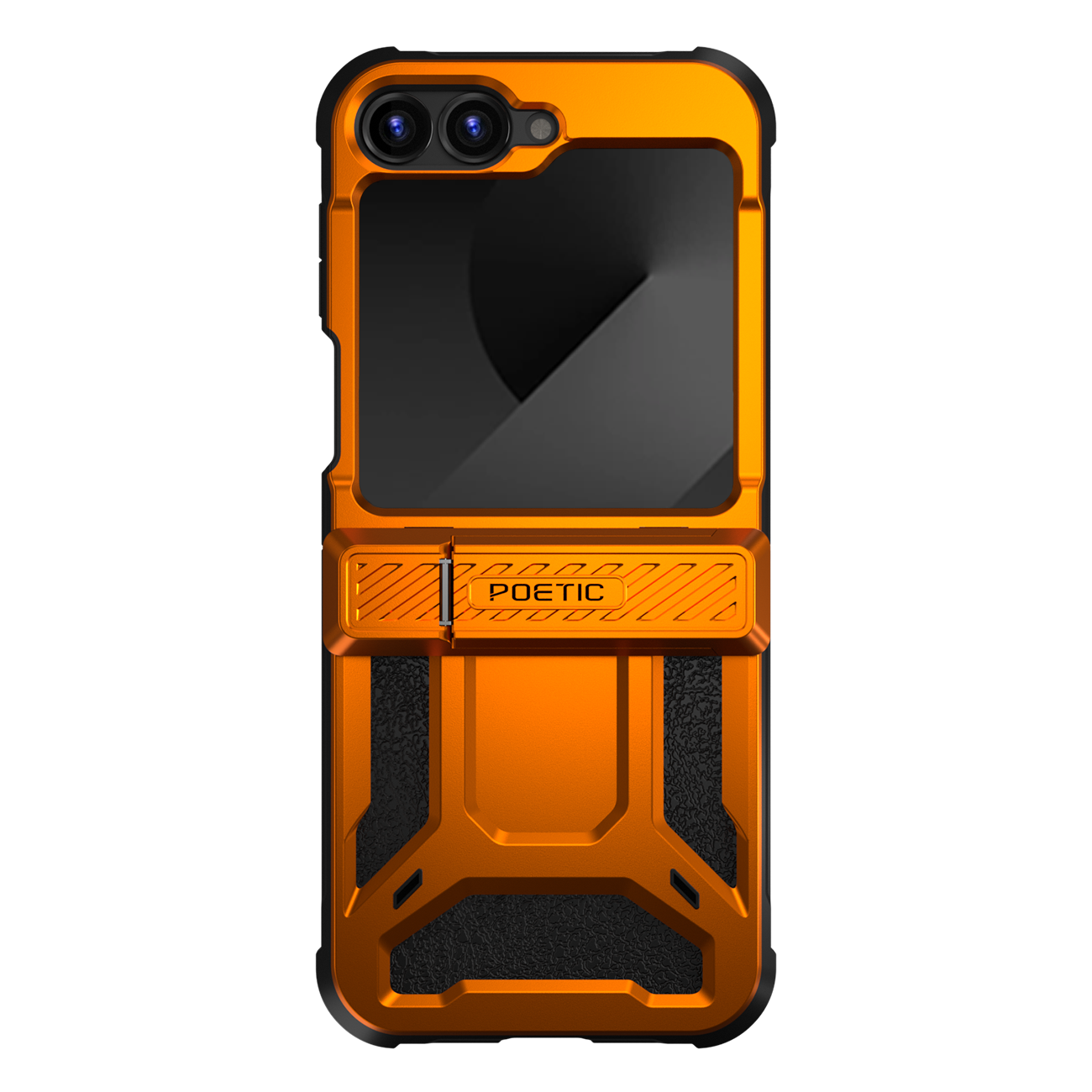 Galaxy Z Flip 6 5G 2024 / Z Flip 7 FE 5G 2025 Case Poetic Cases Galaxy Z Flip 6 5G 2024 / Z Flip 7 FE 5G 2025 Case Poetic Cases
