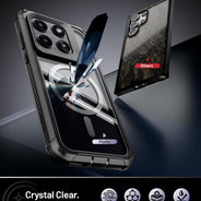 Moto Edge 2026 Case