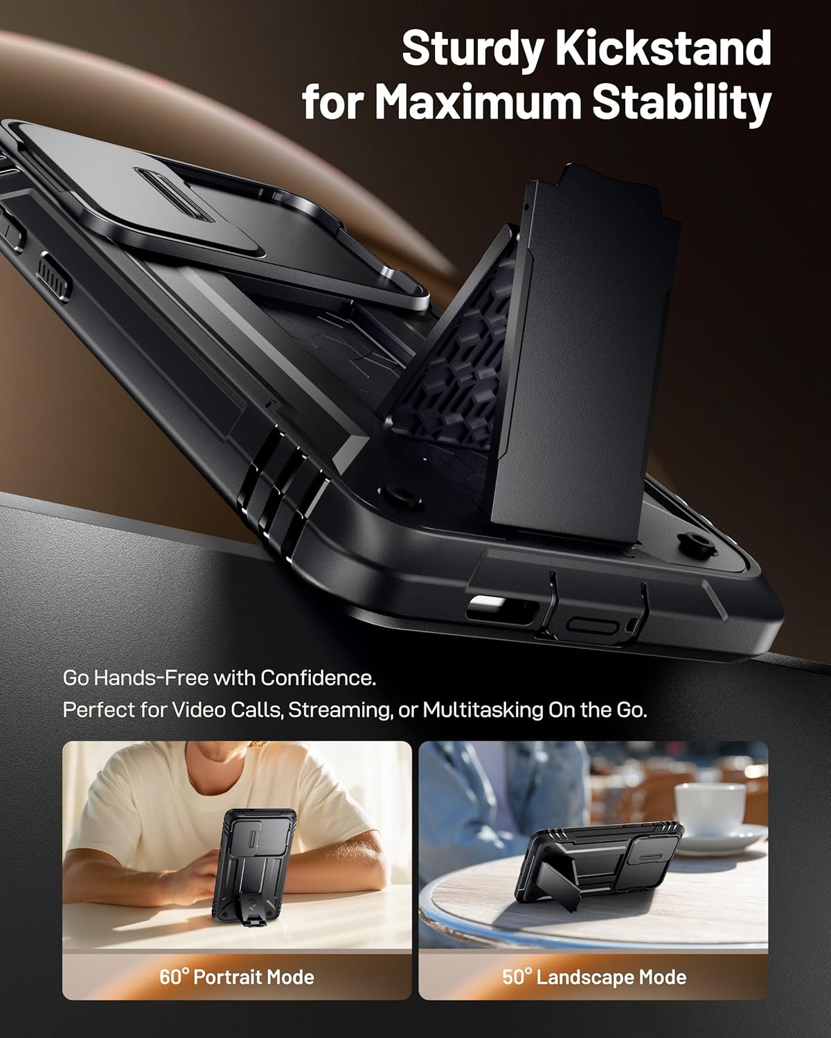 Galaxy S26 Plus 5G 2026 Case