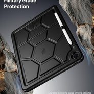 OnePlus Pad Go 2 2025 Case