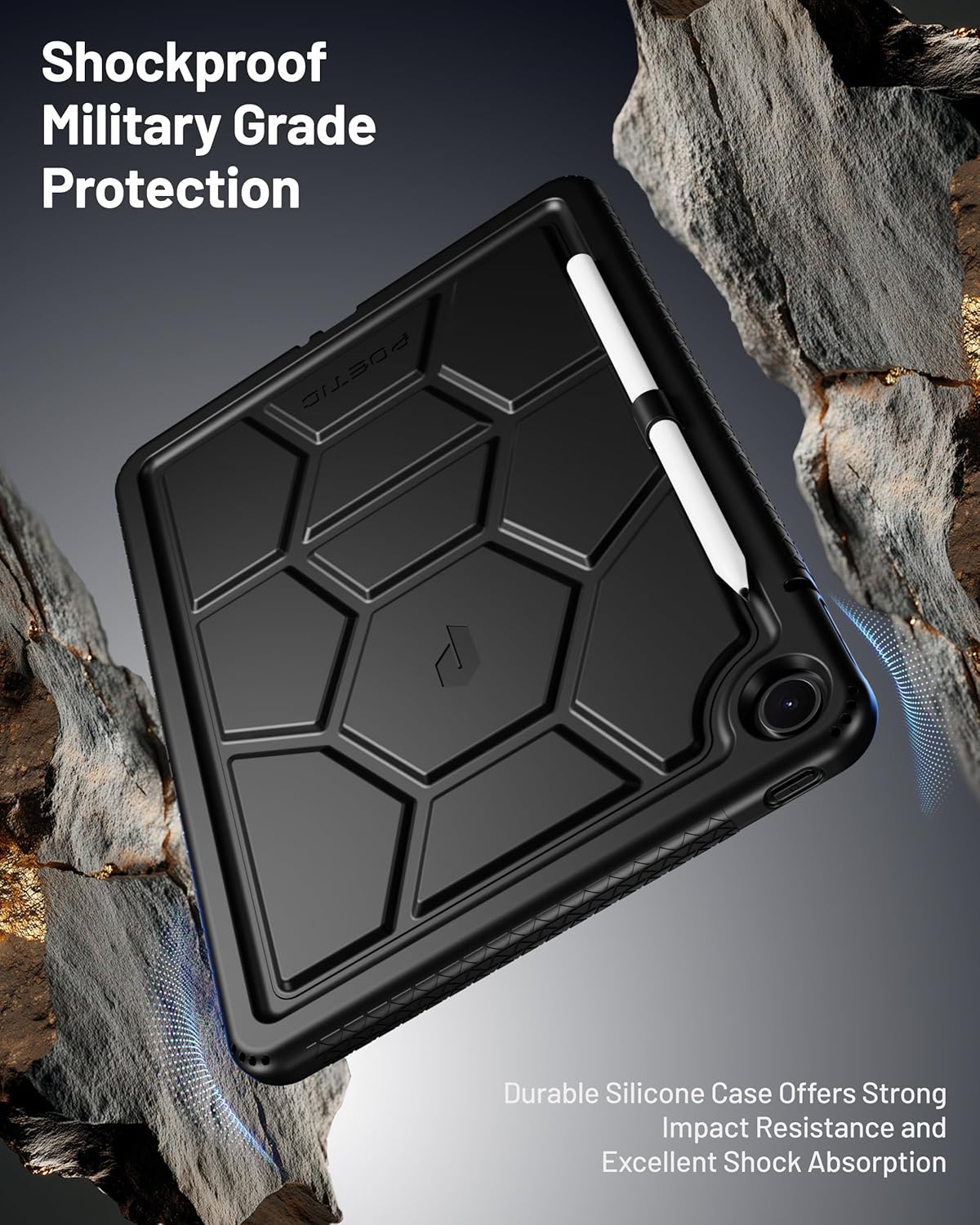 OnePlus Pad Go 2 2025 Case