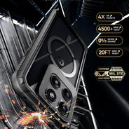 Moto Edge 2026 Case