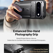 Google Pixel 11 case [Camera Slide]