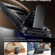 Google Pixel 10A with Slide Camera Cover Case