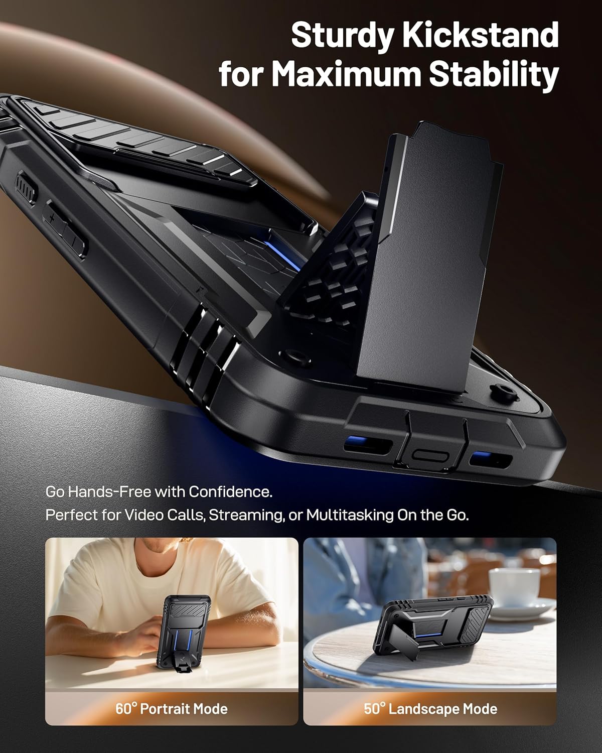 Google Pixel 10A with Slide Camera Cover Case