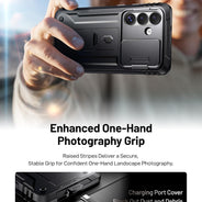 Galaxy S26 Plus 5G 2026 Case