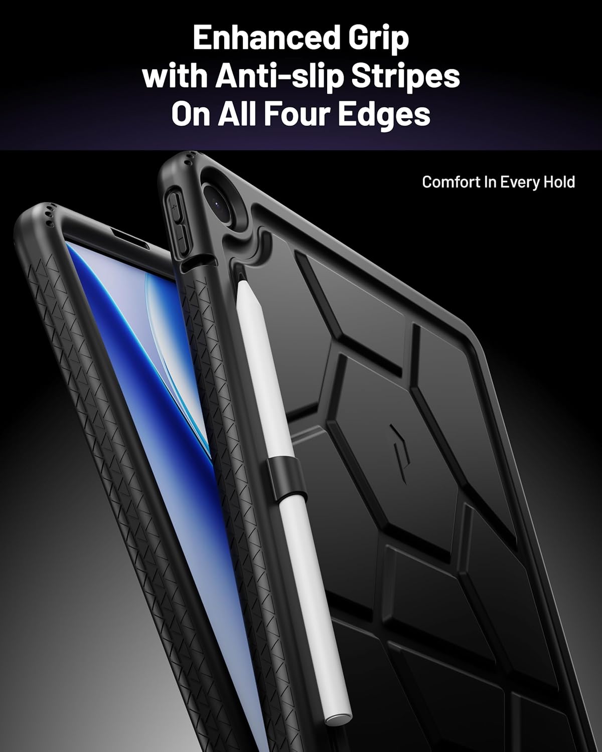 OnePlus Pad Go 2 2025 Case