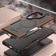 Galaxy S24 Ultra Camera Stand with MagSafe Compatible Case