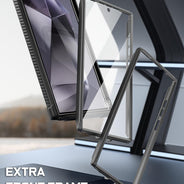 Galaxy S24 Ultra Camera Stand with MagSafe Case