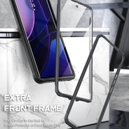 2023 Moto Edge 5G Case