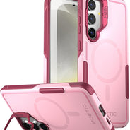 Galaxy S24 Camera Stand with MagSafe Compatible Case