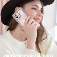 2023 Moto G Stylus 5G Case