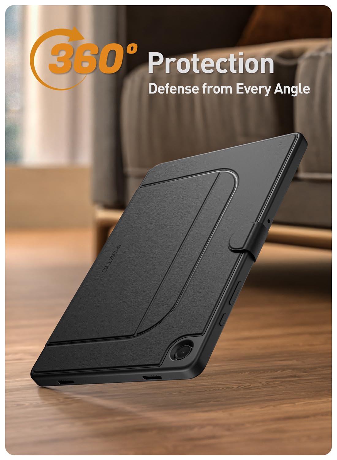 Galaxy Tab A11 Plus / A9 Plus Case