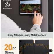 Galaxy Tab A11 Plus / A9 Plus Case