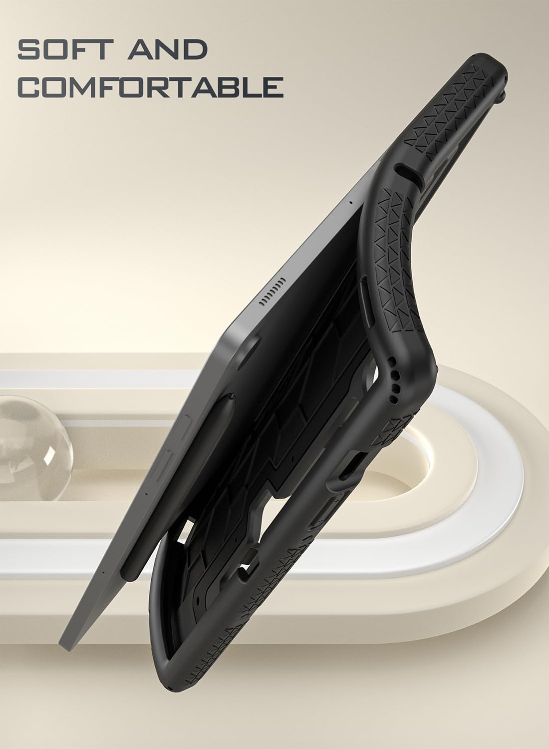 Galaxy Tab S10 FE 2025 / S9 FE 2023 Case