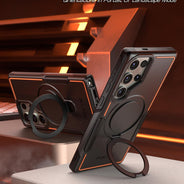 Galaxy S23 Ultra / S22 Ultra MagPro Case