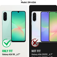 Galaxy A26 5G Case