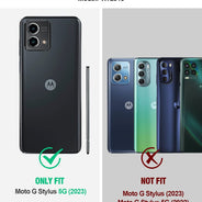 2023 Moto G Stylus 5G Case