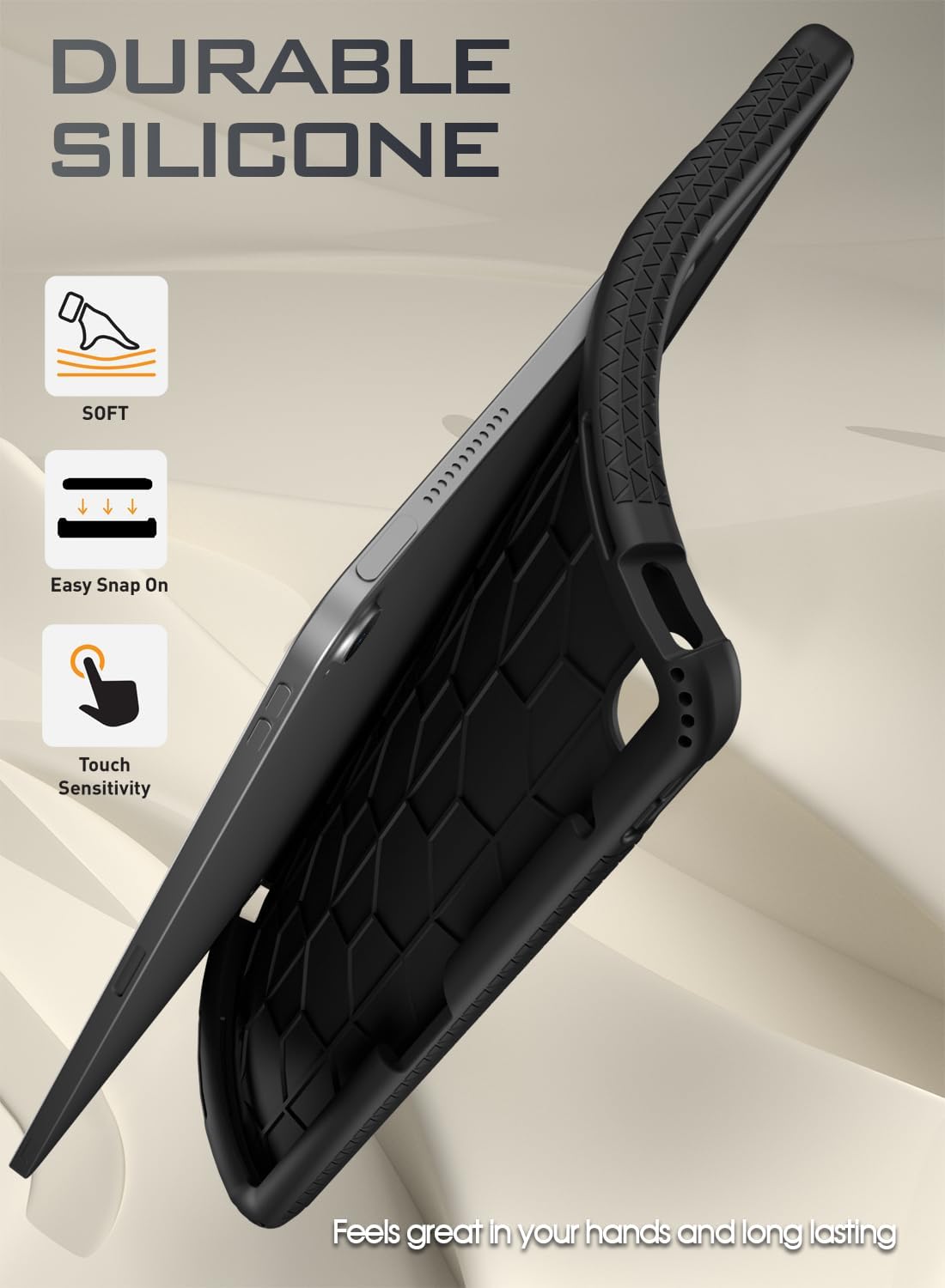 iPad Air 13 2025/2024