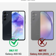 Galaxy A55 5G Case
