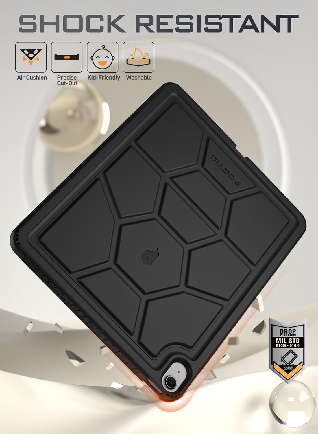 iPad Air 13 2025/2024
